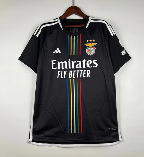 Camisola SL Benfica III 23/24
