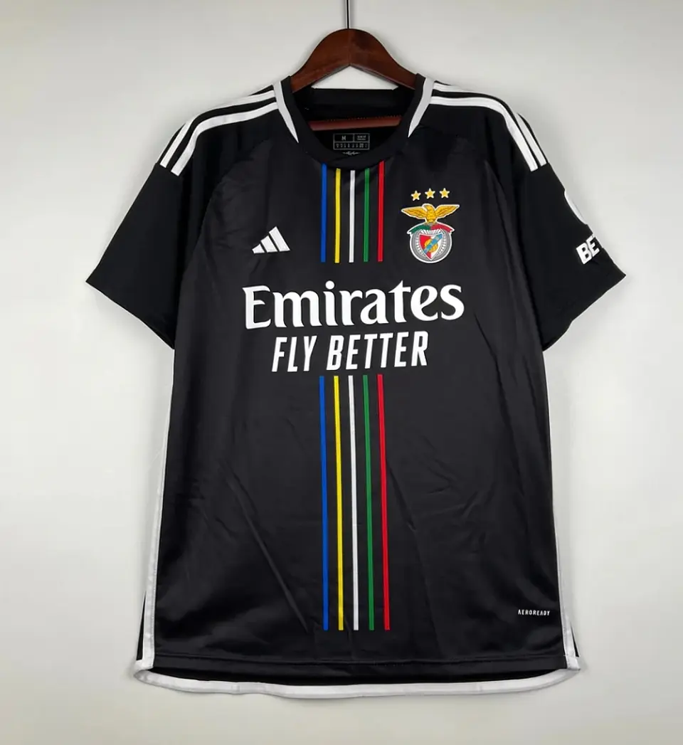 Camisola SL Benfica III 23/24 1