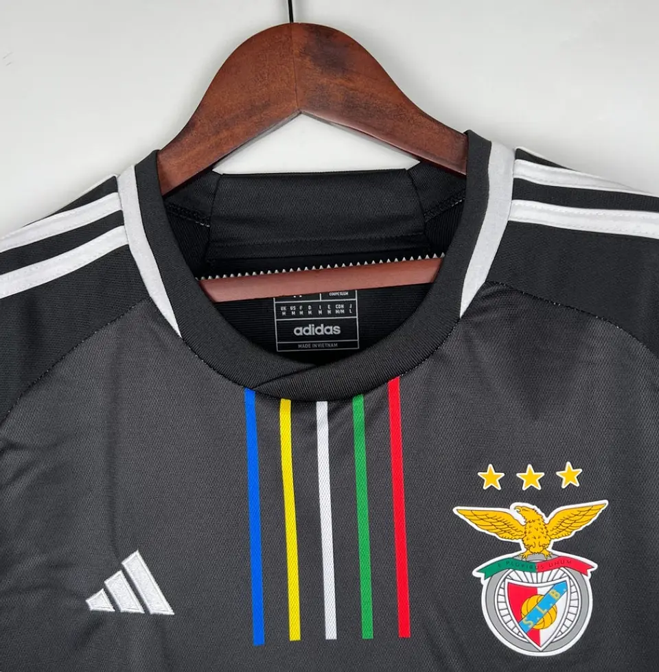 Camisola SL Benfica III 23/24 2
