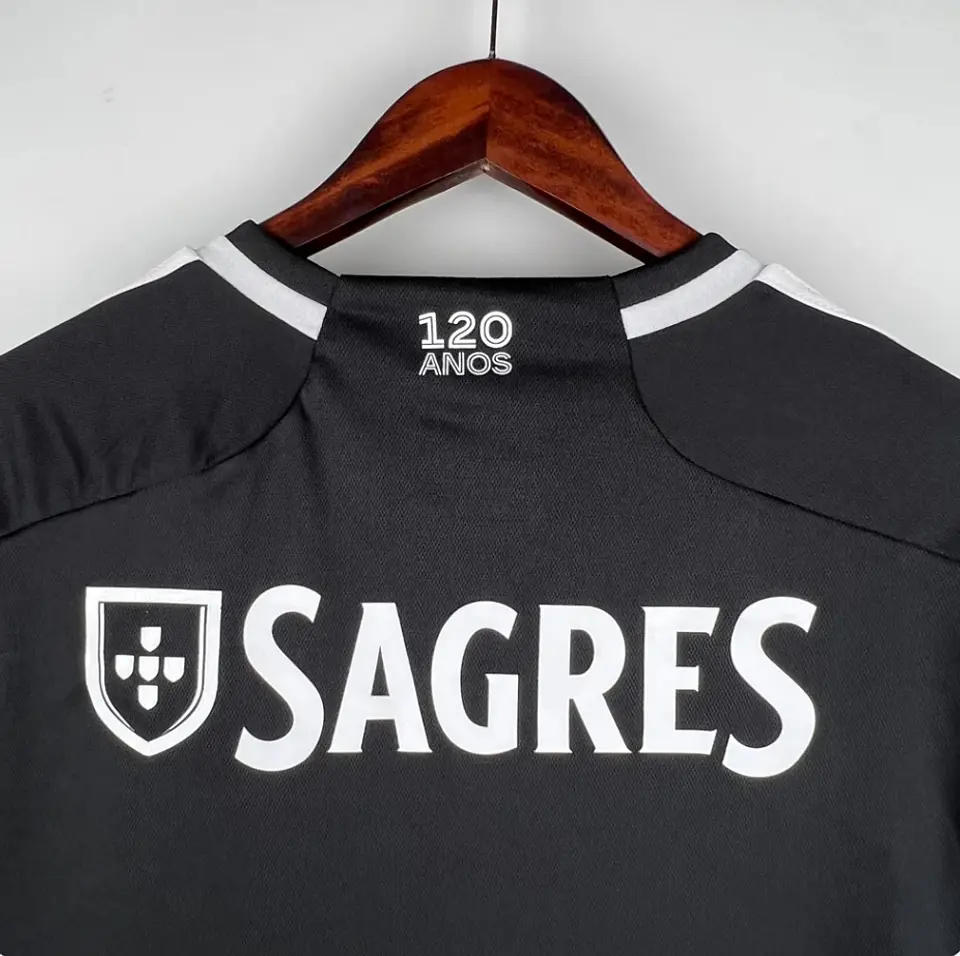 Camisola SL Benfica III 23/24 3