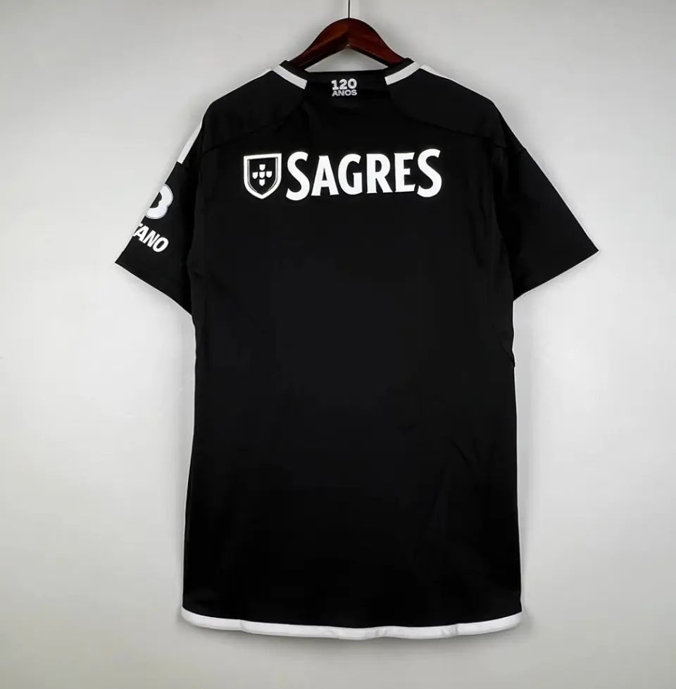 Camisola SL Benfica III 23/24 4