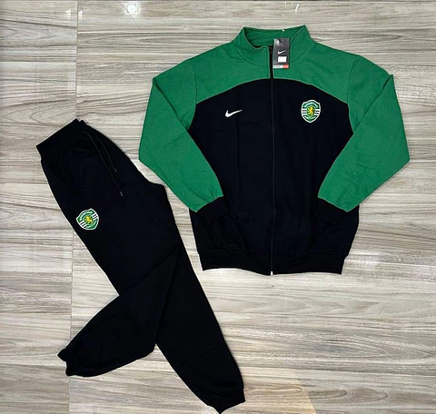 Fato de treino Sporting CP