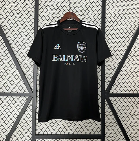 Camisola Arsenal Edição Especial Balmain