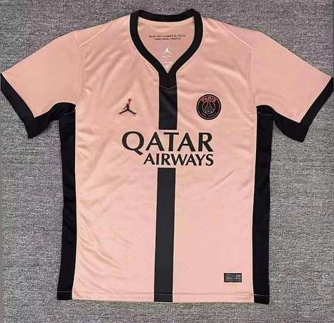 Camisola PSG III 24/25