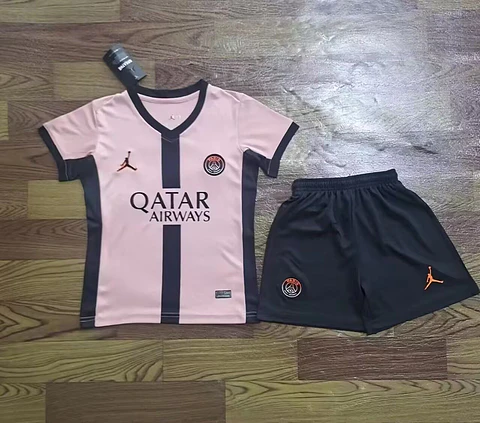 Kit PSG III 24/25