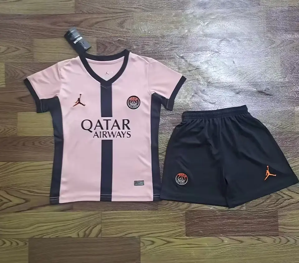 Kit PSG III 24/25 1