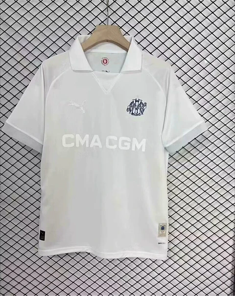 Camisola Marselha Edição Especial 