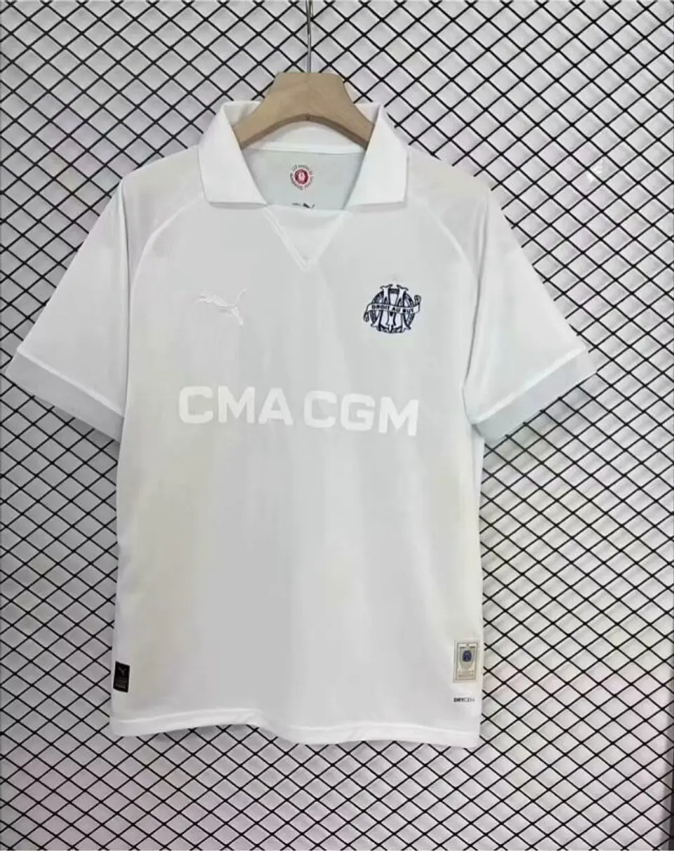 Camisola Marselha Edição Especial  1