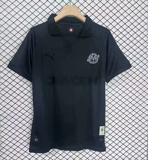 Camisola Marselha Edição Especial