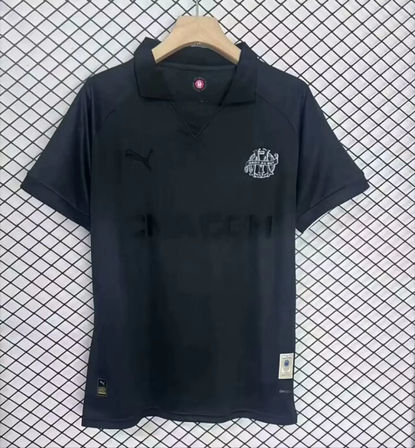 Camisola Marselha Edição Especial 1