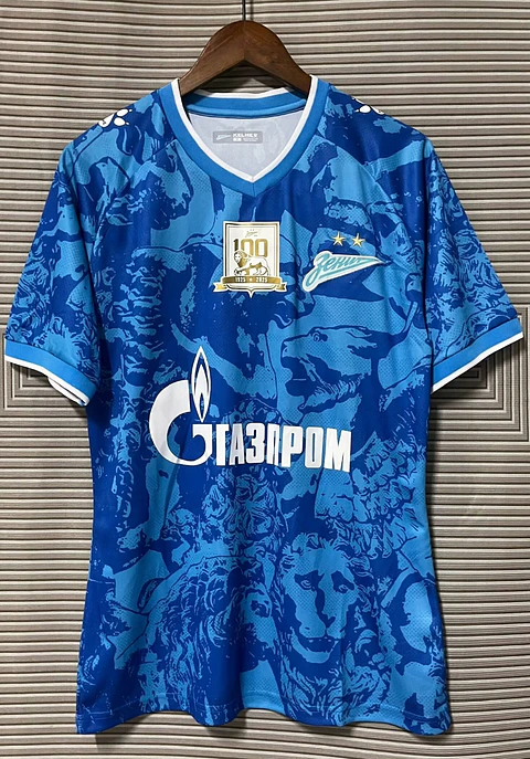 Camisola Zenit I 24/25
