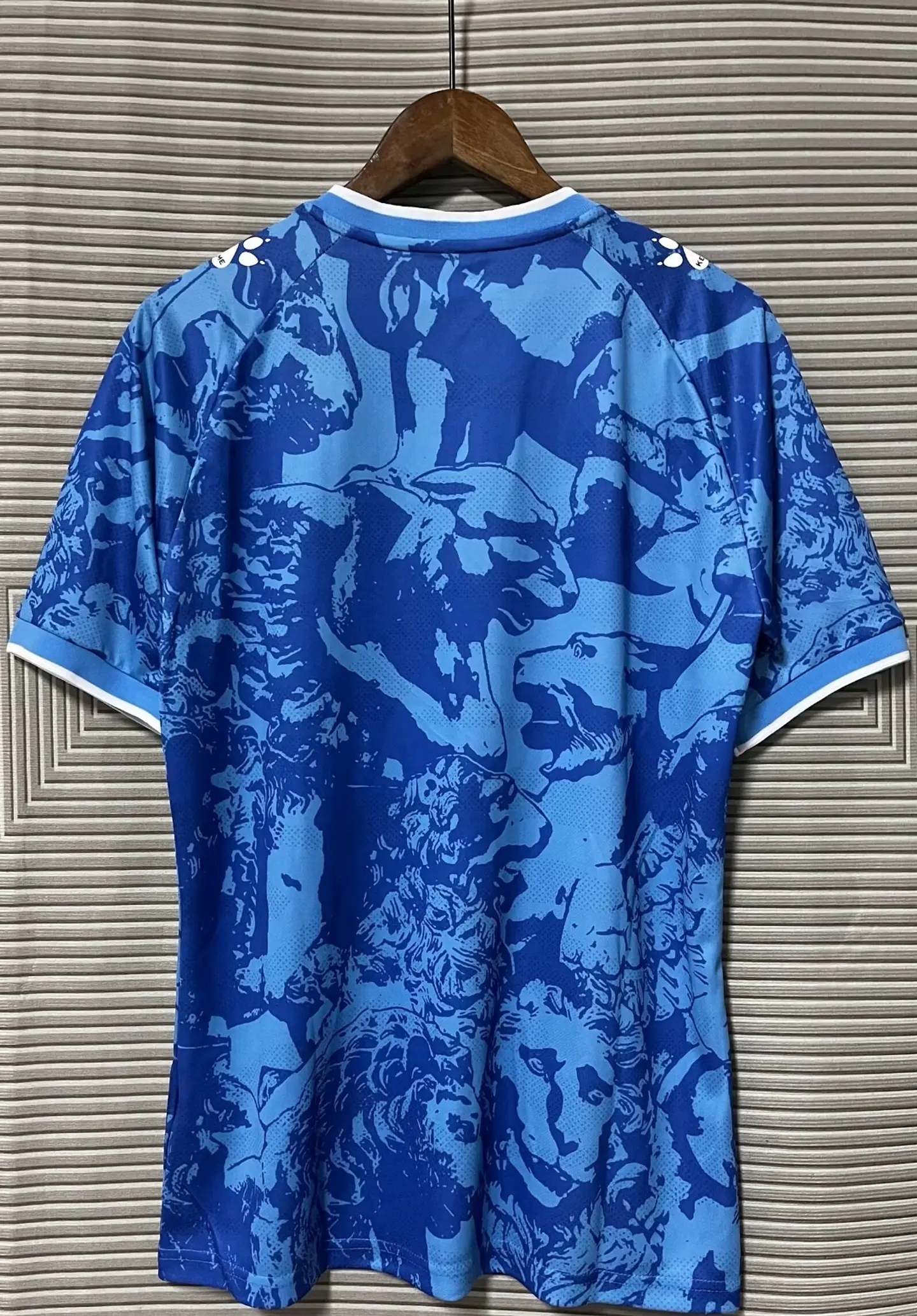 Camisola Zenit I 24/25 2
