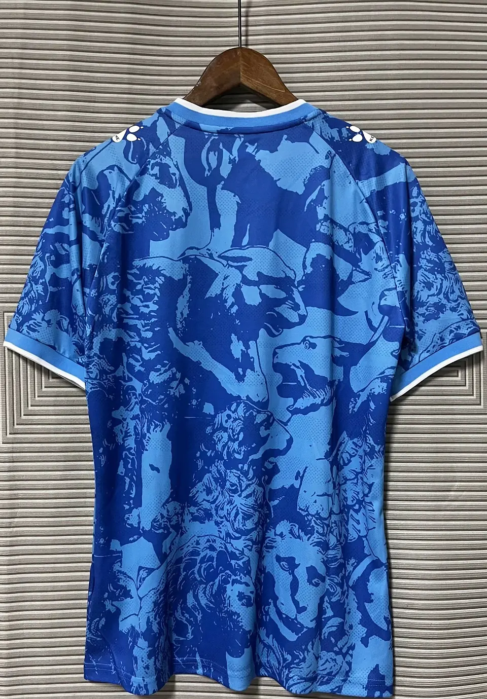 Camisola Zenit I 24/25 2