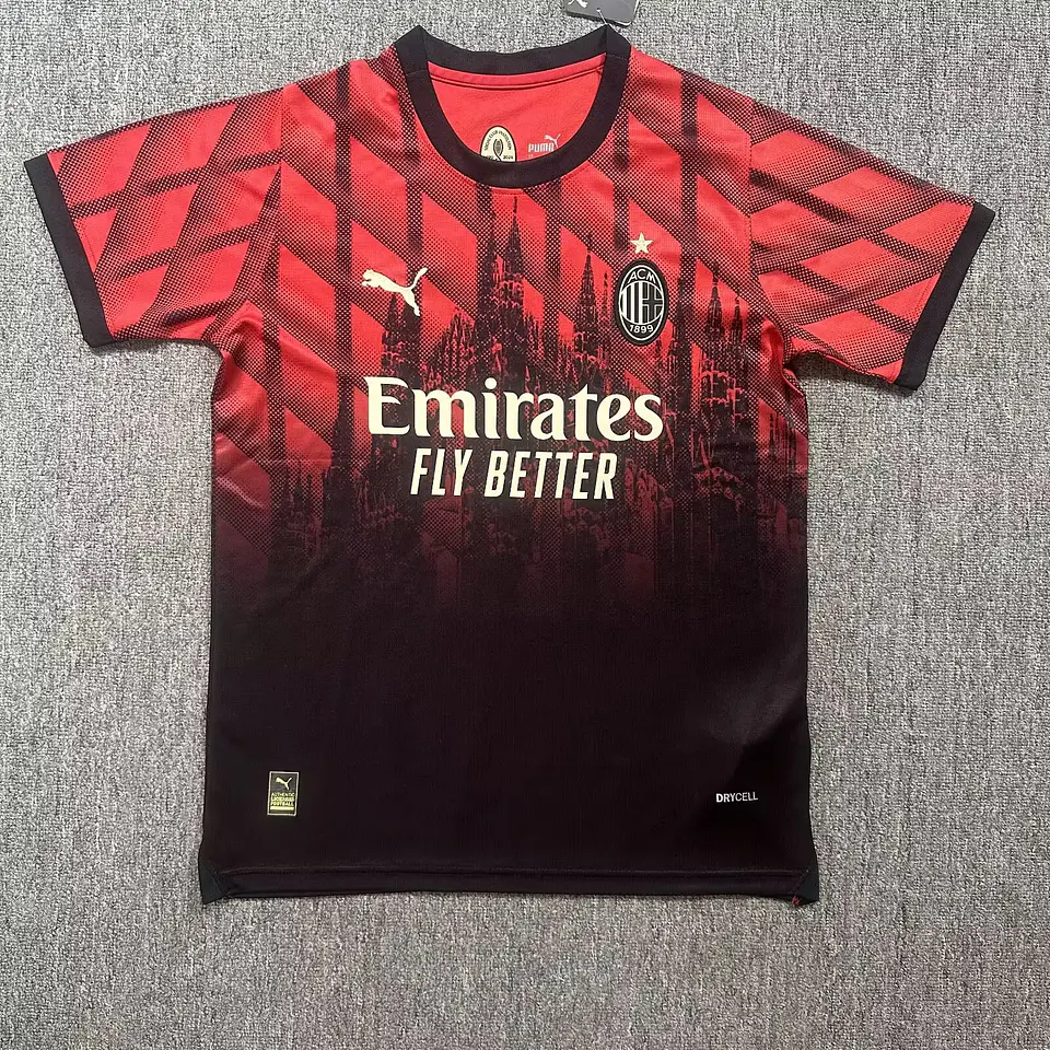 Camisola AC Milan Edição Especial  1