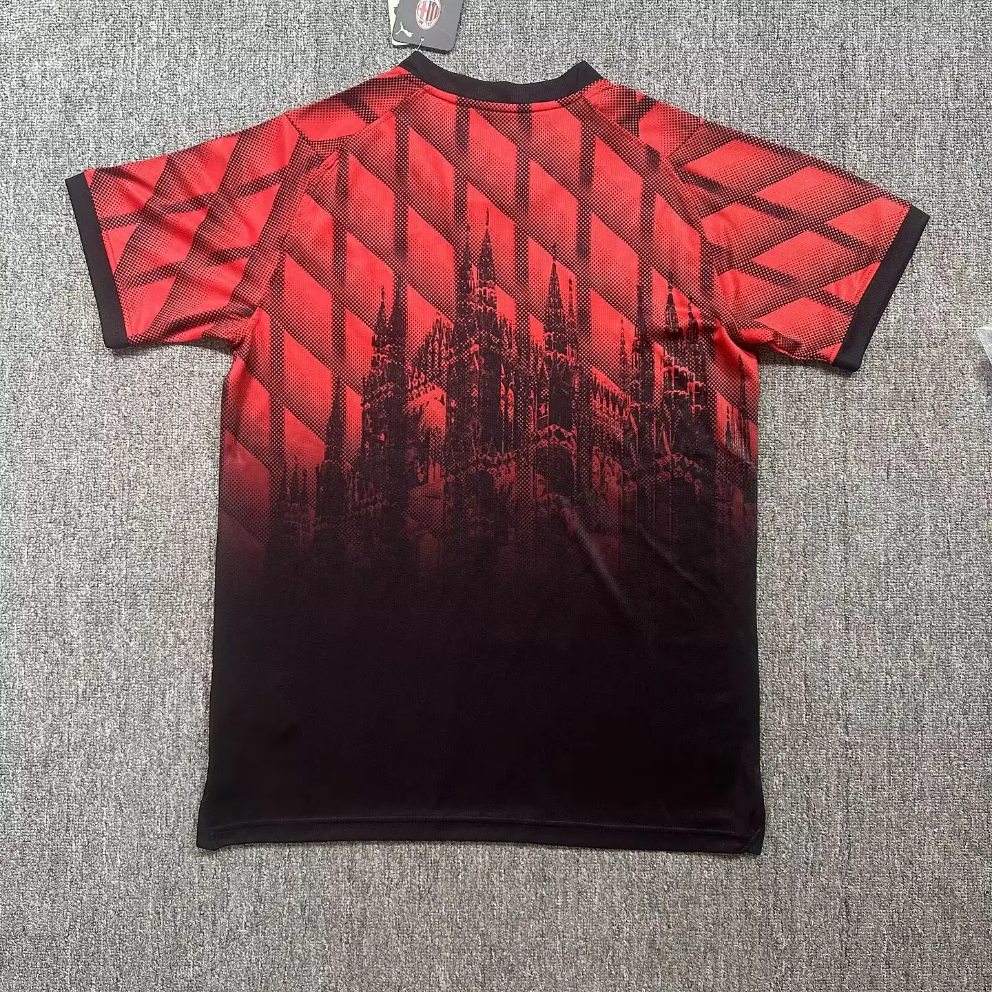 Camisola AC Milan Edição Especial  2