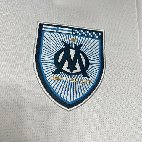 Camisola Marselha I 24/25