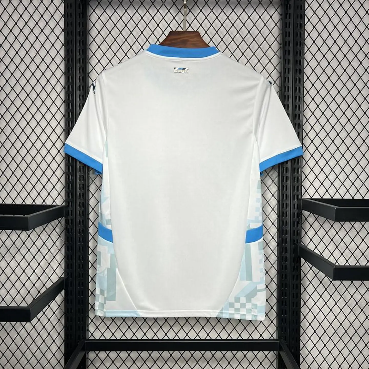 Camisola Marselha I 24/25 3