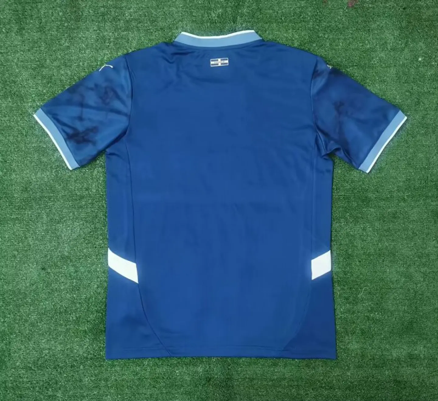 Camisola Marselha II 24/25 2