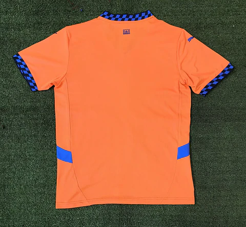 Camisola Marselha III 24/25