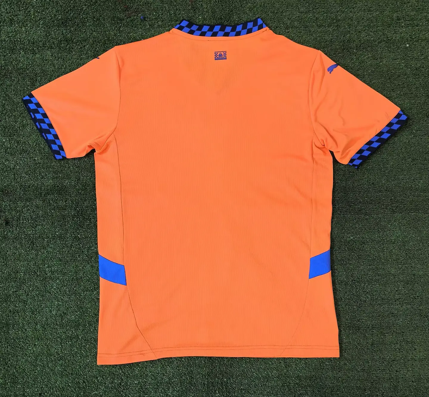 Camisola Marselha III 24/25 2