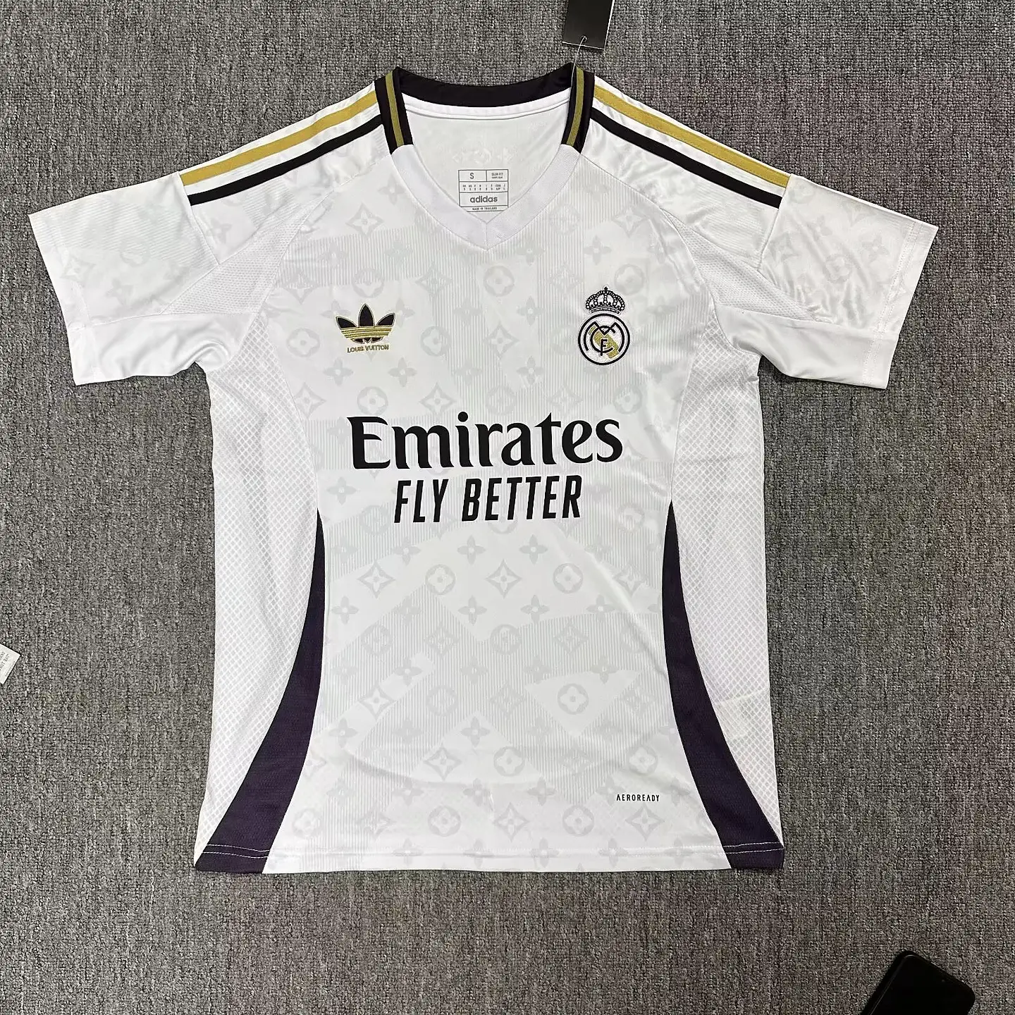 Camisola Real Madrid Edição Especial 1