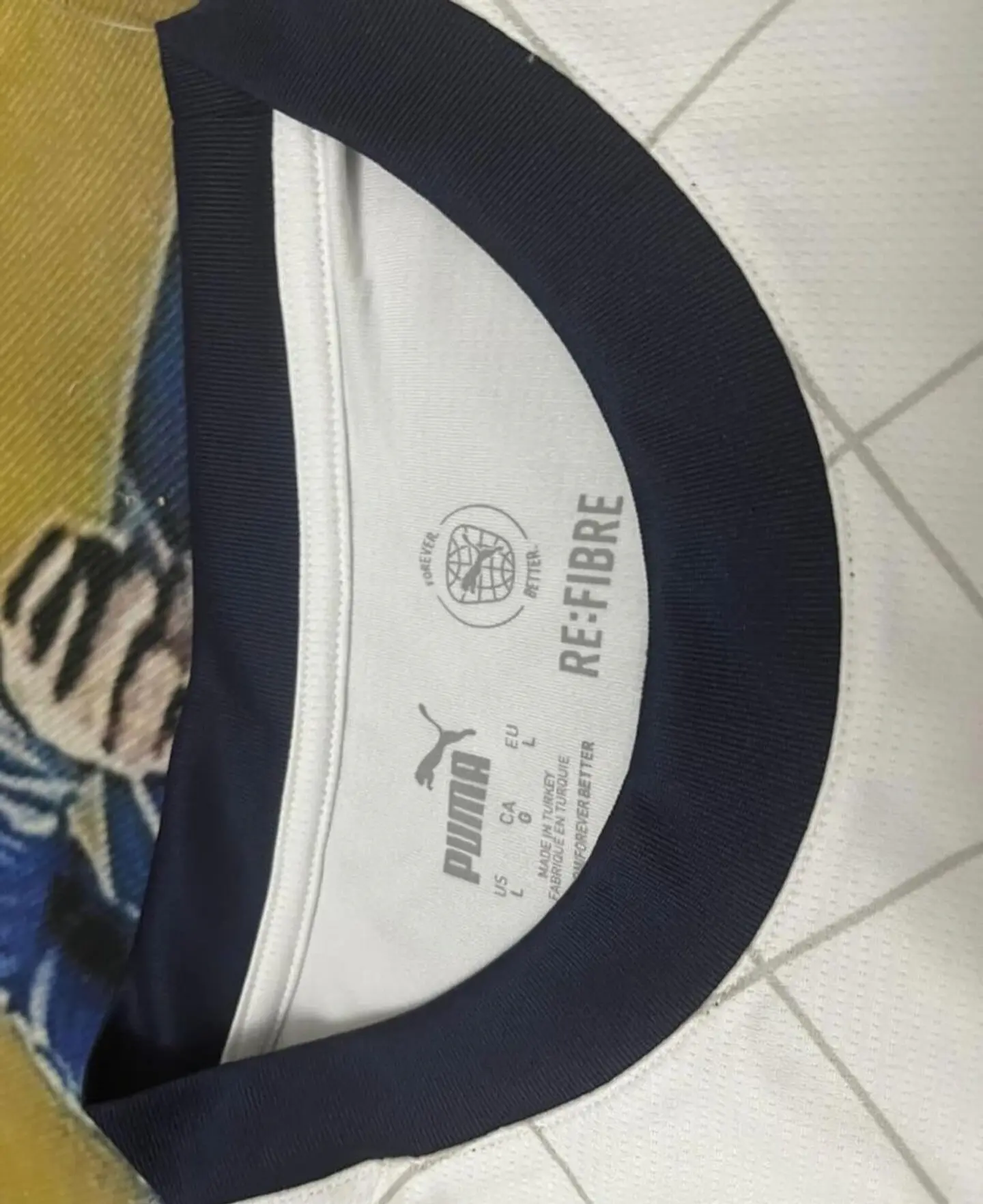 Camisola Famalicão I 24/25 3