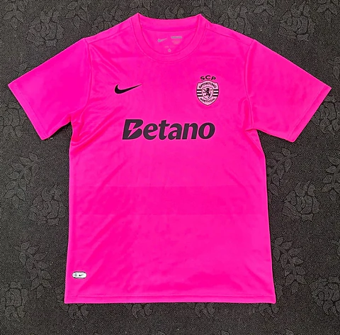 Camisola Sporting CP 24/25 - Edição Especial