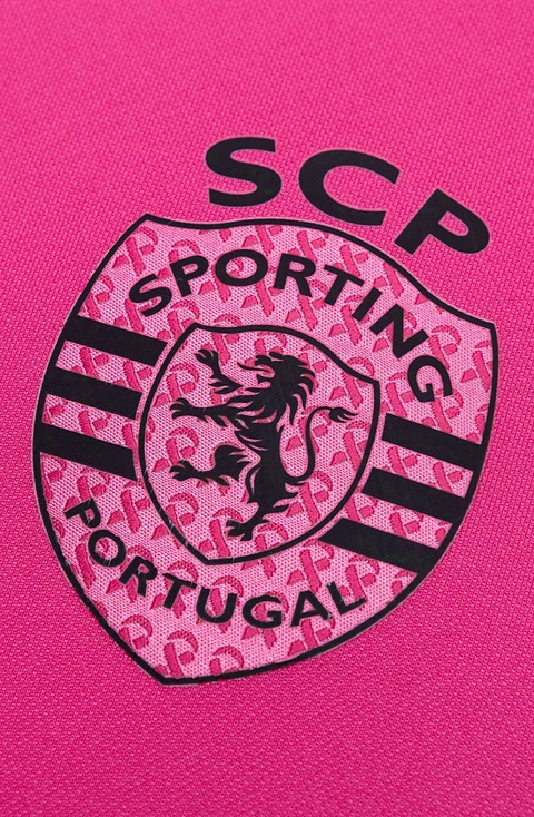 Camisola Sporting CP 24/25 - Edição Especial