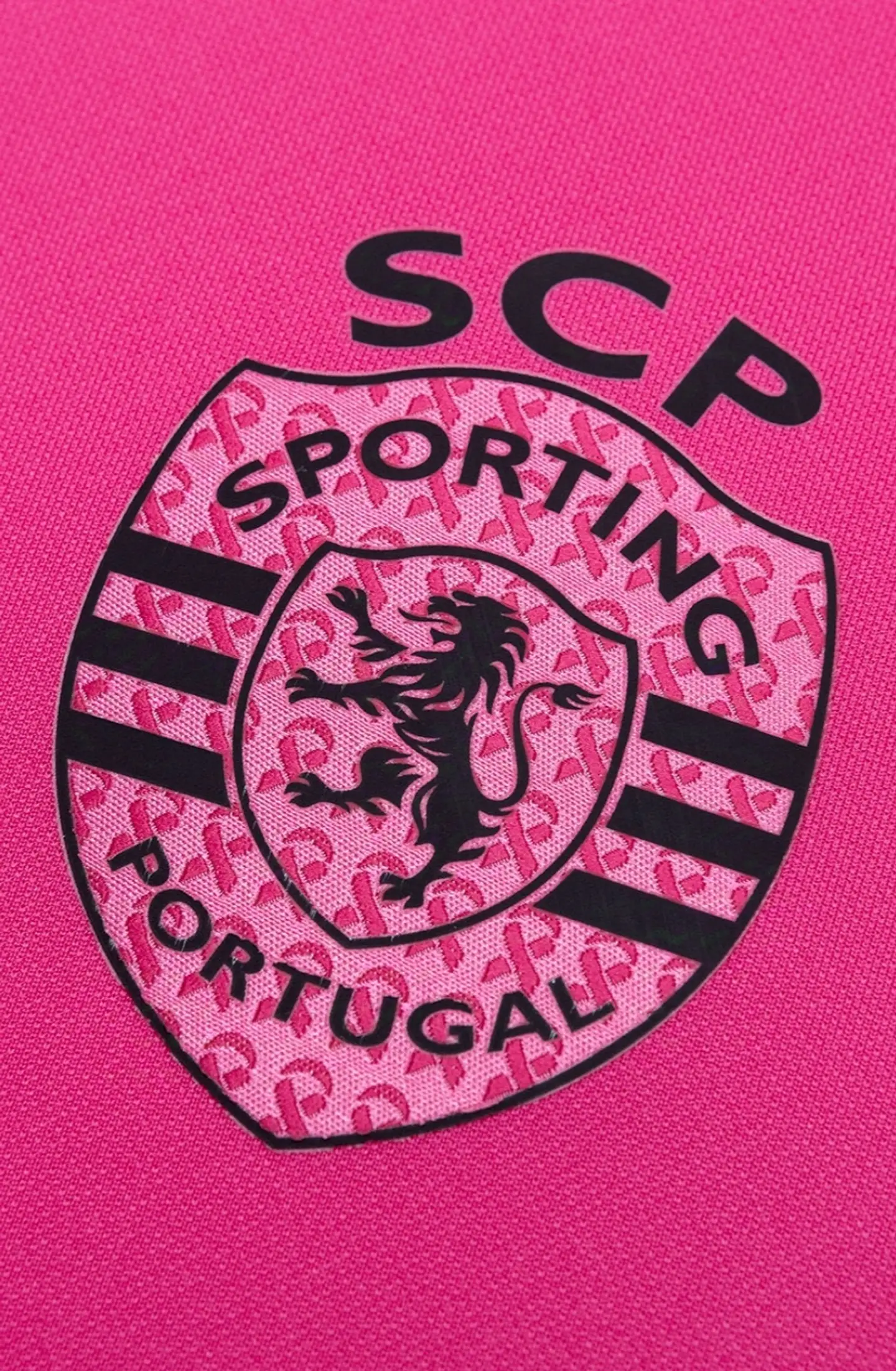 Camisola Sporting CP 24/25 - Edição Especial 2