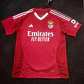 Camisola Benfica I 24/25 - Entrega Imediata  - Thumbnail 1