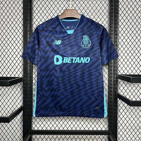 Camisola FC Porto III 24/25 - Entrega Imediata 