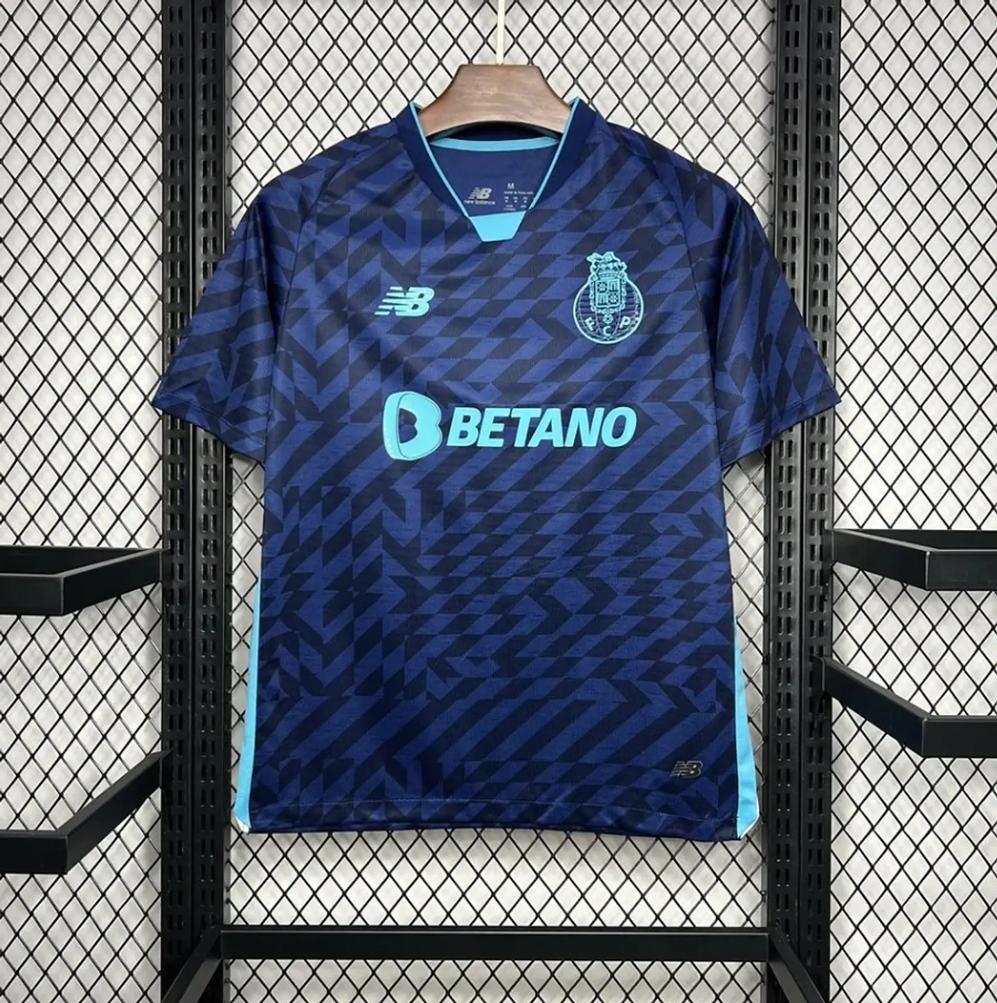 Camisola FC Porto III 24/25 - Entrega Imediata  1