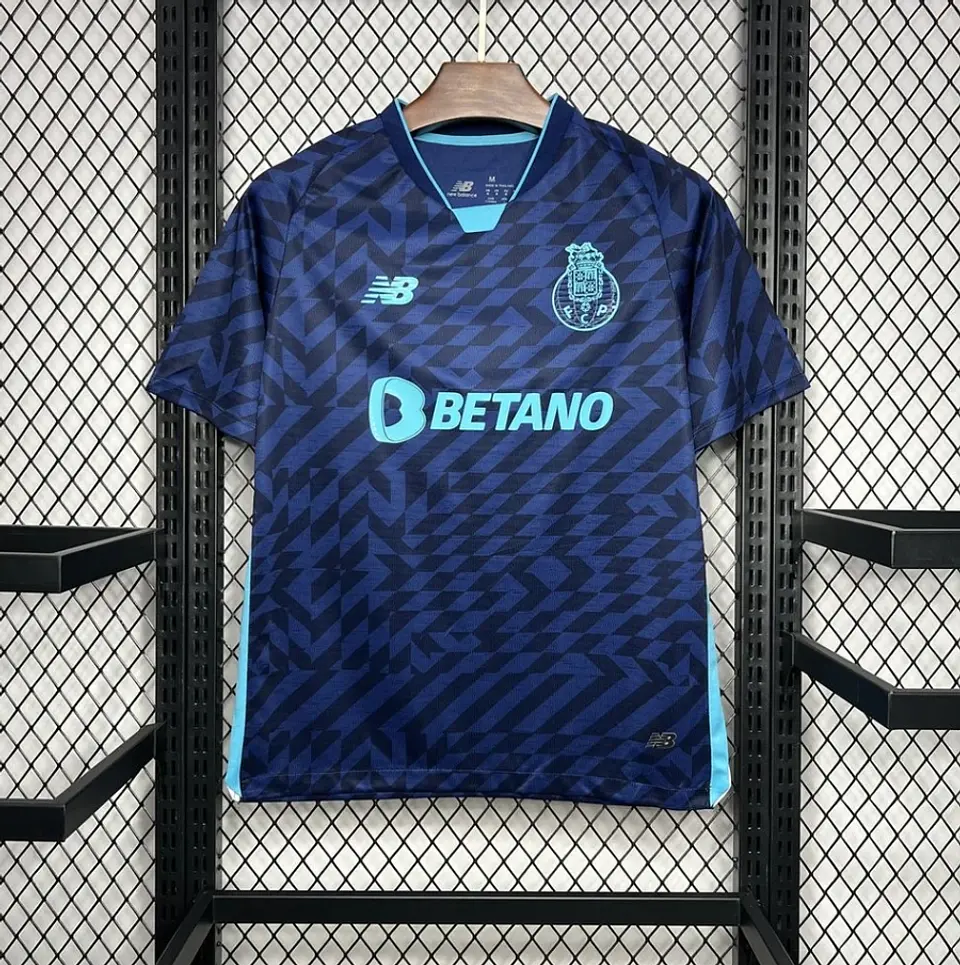 Camisola FC Porto III 24/25 - Entrega Imediata  1