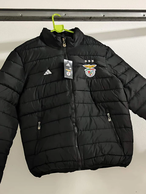 Quispo SL Benfica