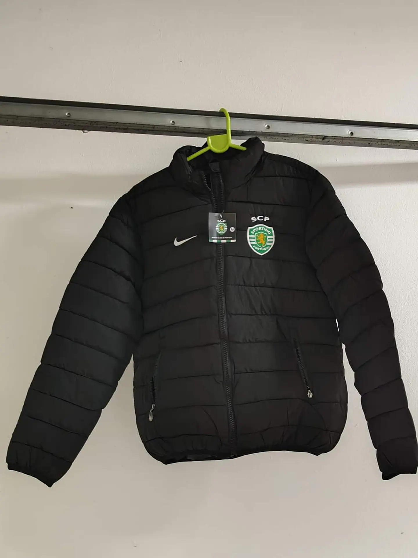Quispo Sporting CP 1