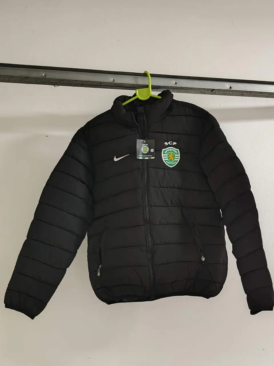Quispo Sporting CP 1