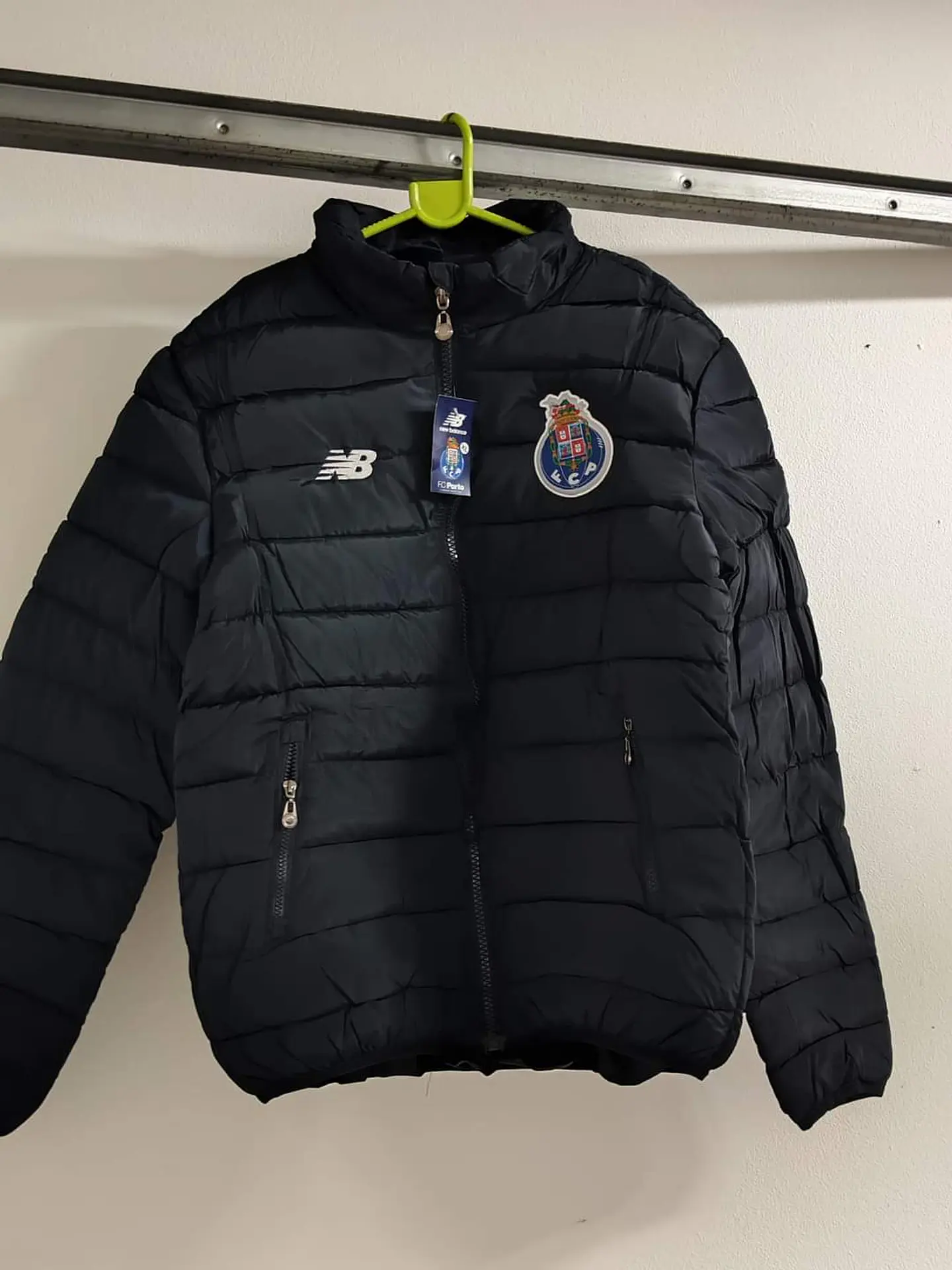 Quispo FC Porto 2