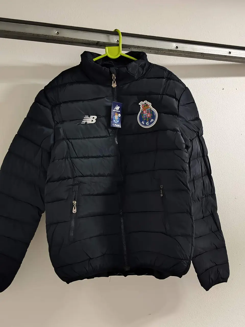 Quispo FC Porto 2