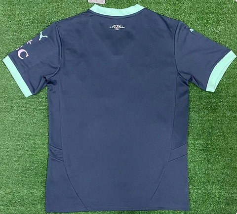 Camisola AC Milan III 24/25