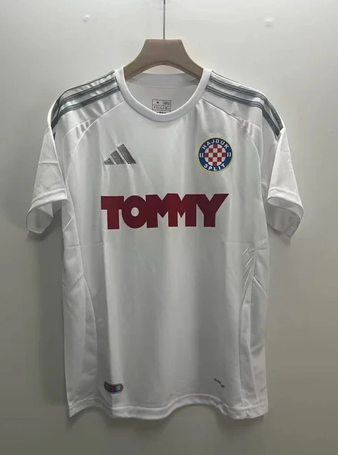 Camisola Hajduk Split I 24/25