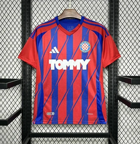 Camisola Hajduk Split II 24/25