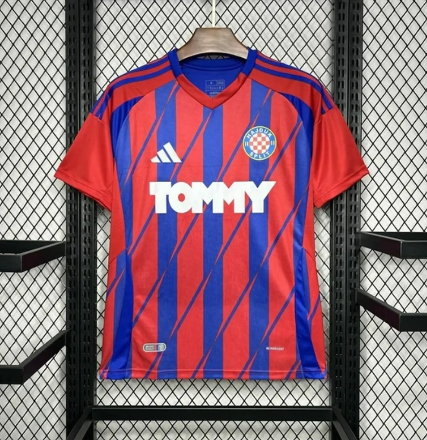 Camisola Hajduk Split II 24/25 1
