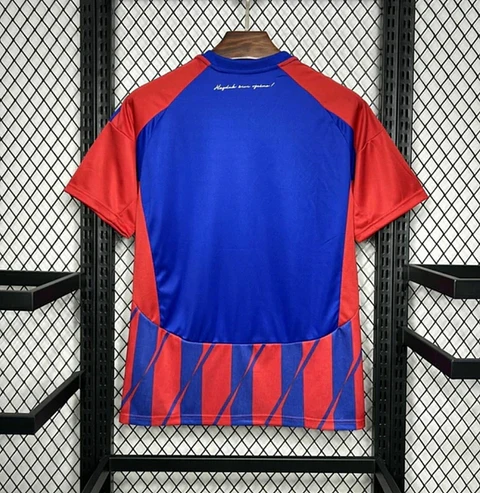 Camisola Hajduk Split II 24/25