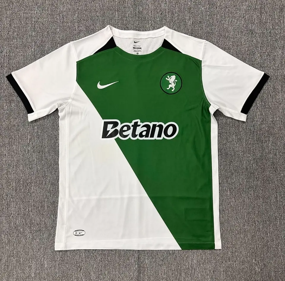 Camisola Sporting CP 24/25 - Edição Especial 1