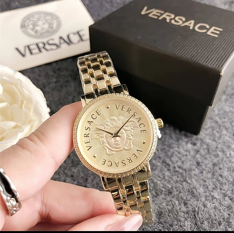 Relógio Versace