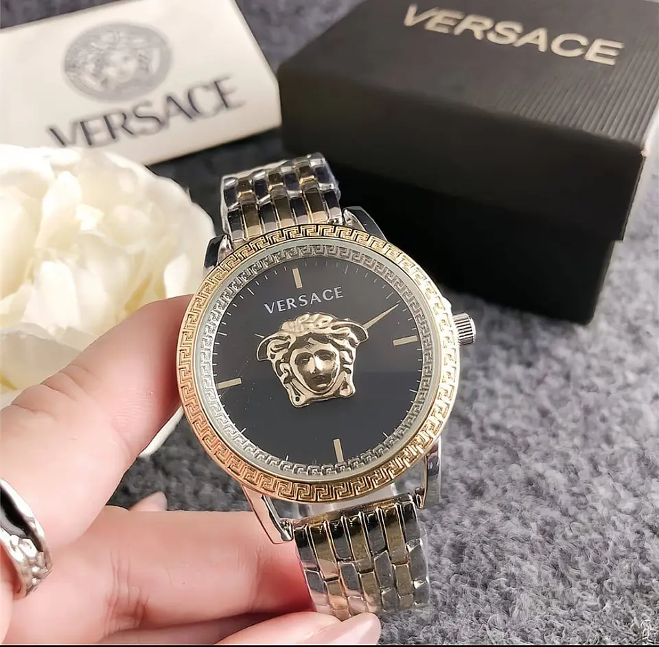 Relógio Versace 1