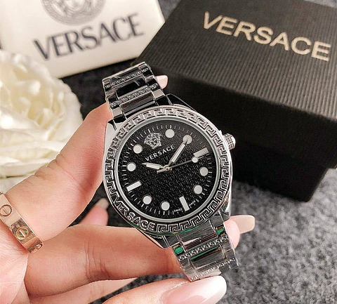 Relógio Versace