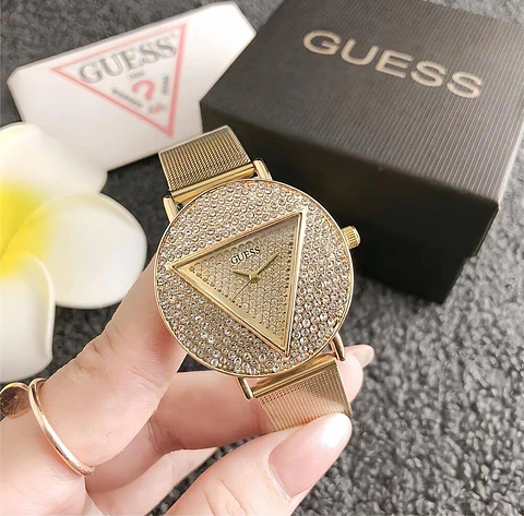 Relógio Guess