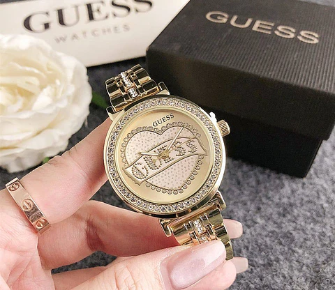 Relógio Guess