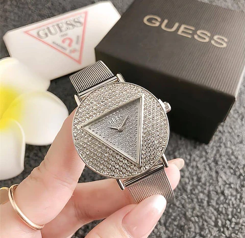 Relógio Guess